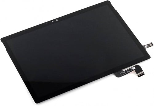 استبدال شاشة مايكروسوفت سيرفس بوك - ضمان سنة كاملة