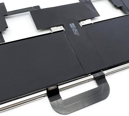 استبدال بطارية ماك بوك اير A2681 - ضمان سنة كاملة