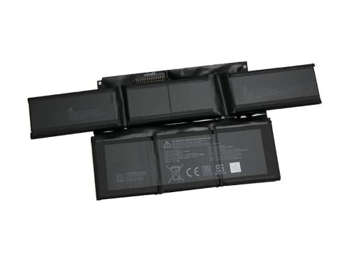 استبدال بطارية مايكروسوفت سيرفس لابتوب استديو  1-2 - ضمان سنة كاملة