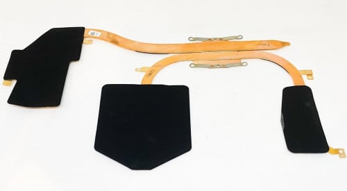 استبدال مبرد معالج مايكروسوفت سيرفس - heatsink surface pro