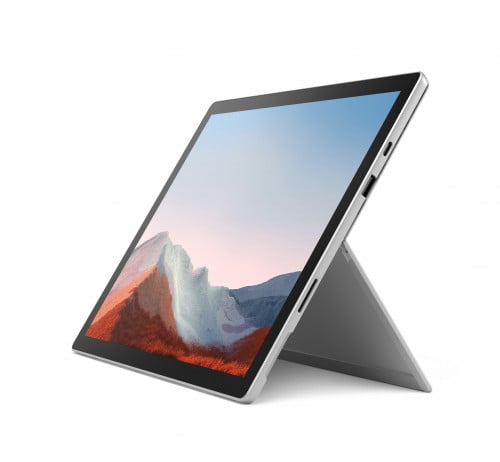 جهاز مايكروسوفت سيرفس برو 7 مستعملة - ضمان شهرين