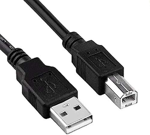 كيبل طابعة USB