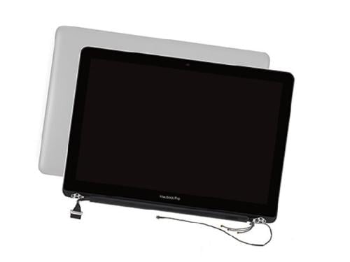 استبدال شاشة ماك بوك برو - A1398 جديدة ضمان سنة