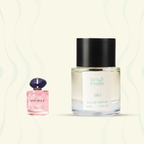 عطر 140 - ماي واي