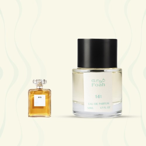 عطر 141 - إن فايف