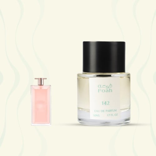 عطر 142 - ايدول