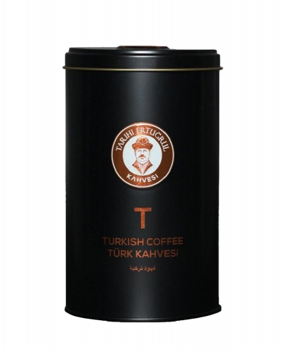 قهوة ارطغرل تركية 250 جرام قهوة تركية