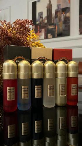 عطور بليزاء بكج توباكو 100ملي 6 عطور بفخمة دائل ال...