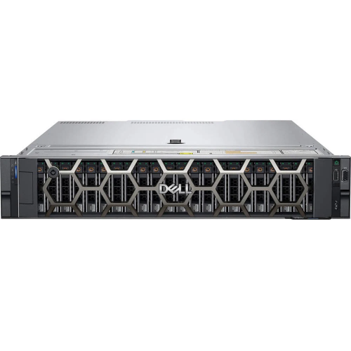 Dell PowerEdge R750xs Server 1* Intel Xeon Silver