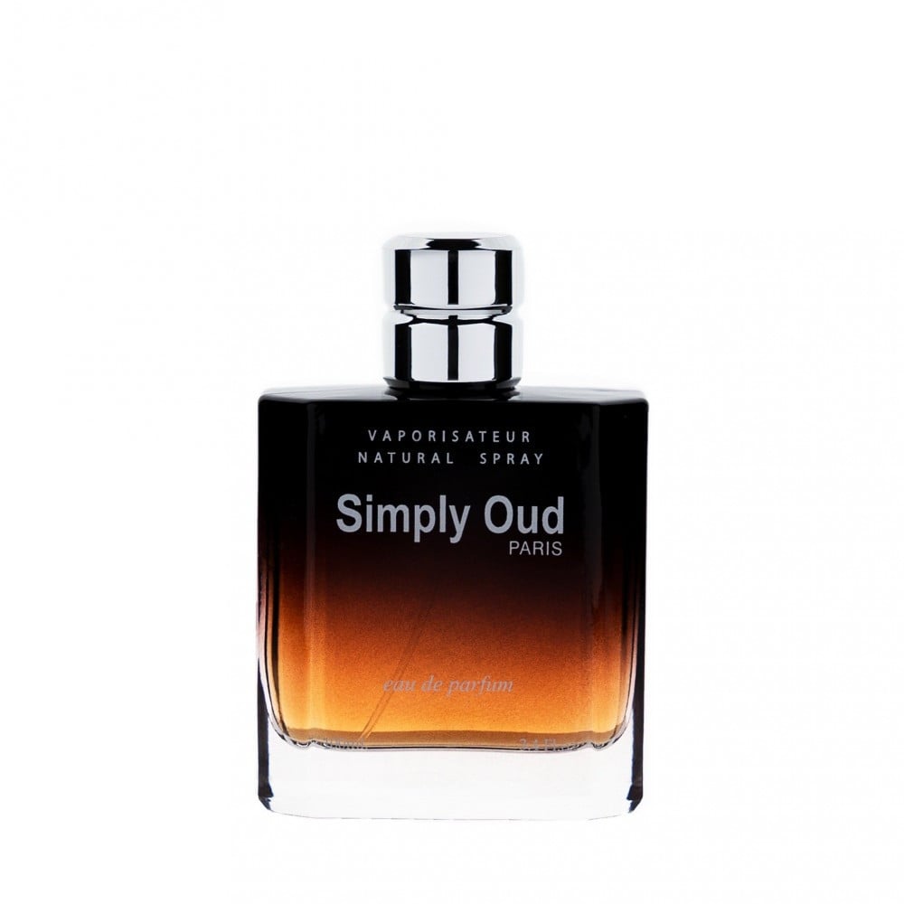 Simply oud 2025