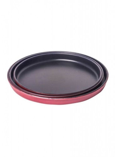 Trueval Oblong Oven Tray