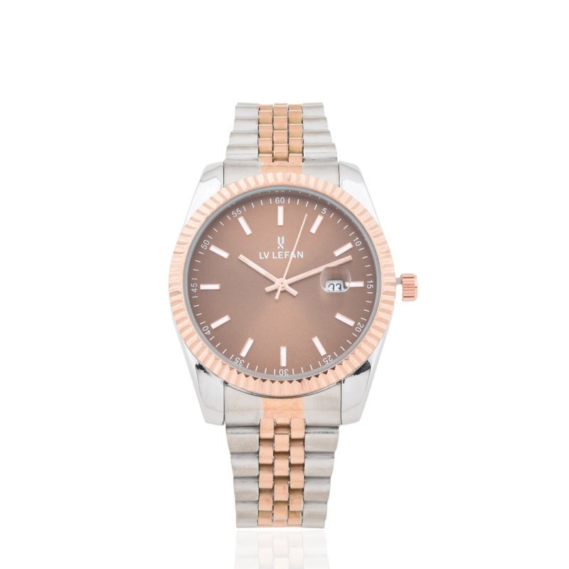 Lv lefan watch price outlet