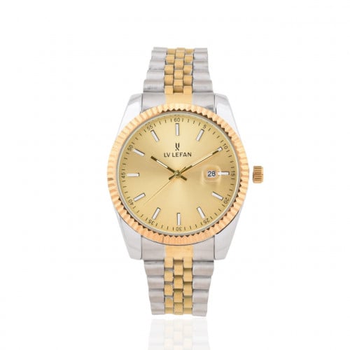 Lv lefan watch discount price