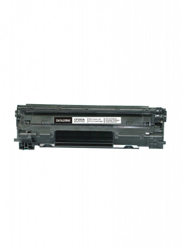 Laser Toner Cartridges DZ-CF283A (83) أسود