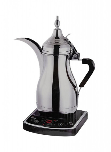 ماكينة صنع القهوة العربية الكهربائية بقدرة 800 وات...