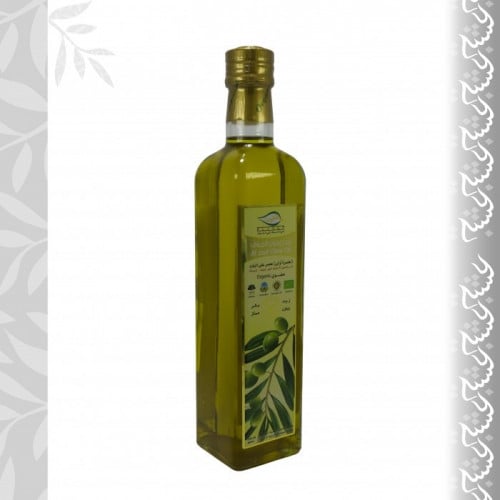زيت زيتون الجوف 500مل