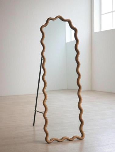 مرايا استاند مقاس163x60سم