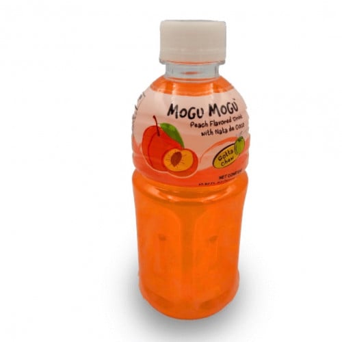 عصير موقو موقو نكهة الخوخ