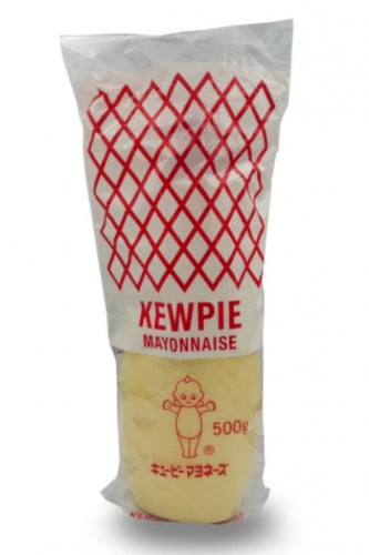 المايونيز الياباني كبير