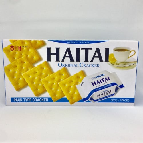 مقرمشات النكهة الاصلية