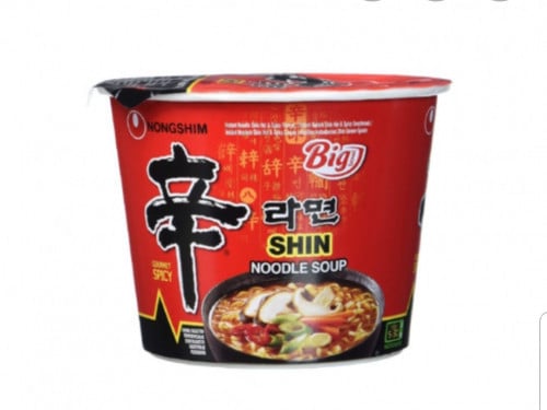 كوب راميون شين كبير