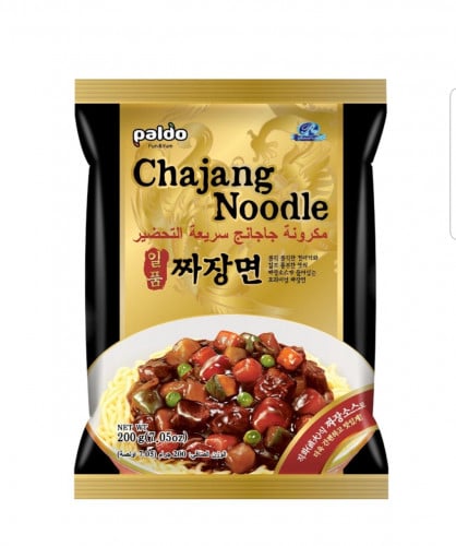 كيس راميون جاجانغ