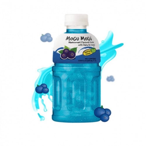 عصير موقو موقو نكهة التوت