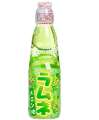 صودا راموني بنكهة البطيخ