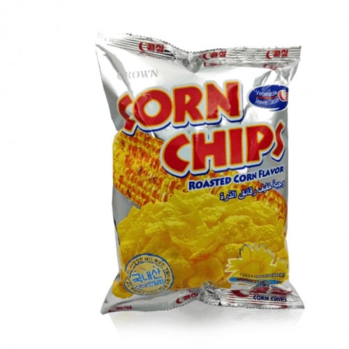 سناك رقائق الذرة