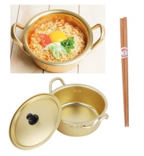 قدر الراميون الكوري