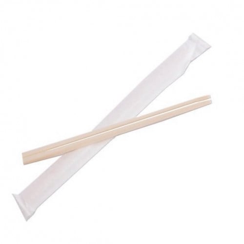 عيدان خشب استخدام مره واحده