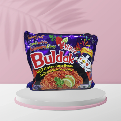 راميون هابانير و ليمون