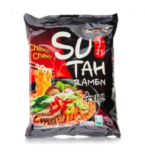 سو تاه رامين