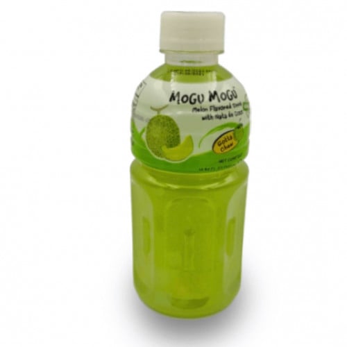 عصير موقو موقو نكهة الشمام اخضر