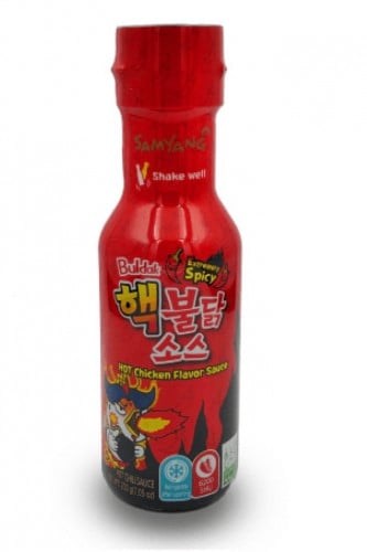 صوص دبل سبايسي