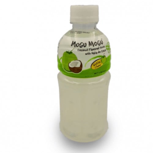 عصير موقو موقو نكهة جوز الهند