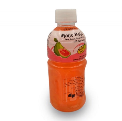 عصير موقو موقو نكهة الشمام