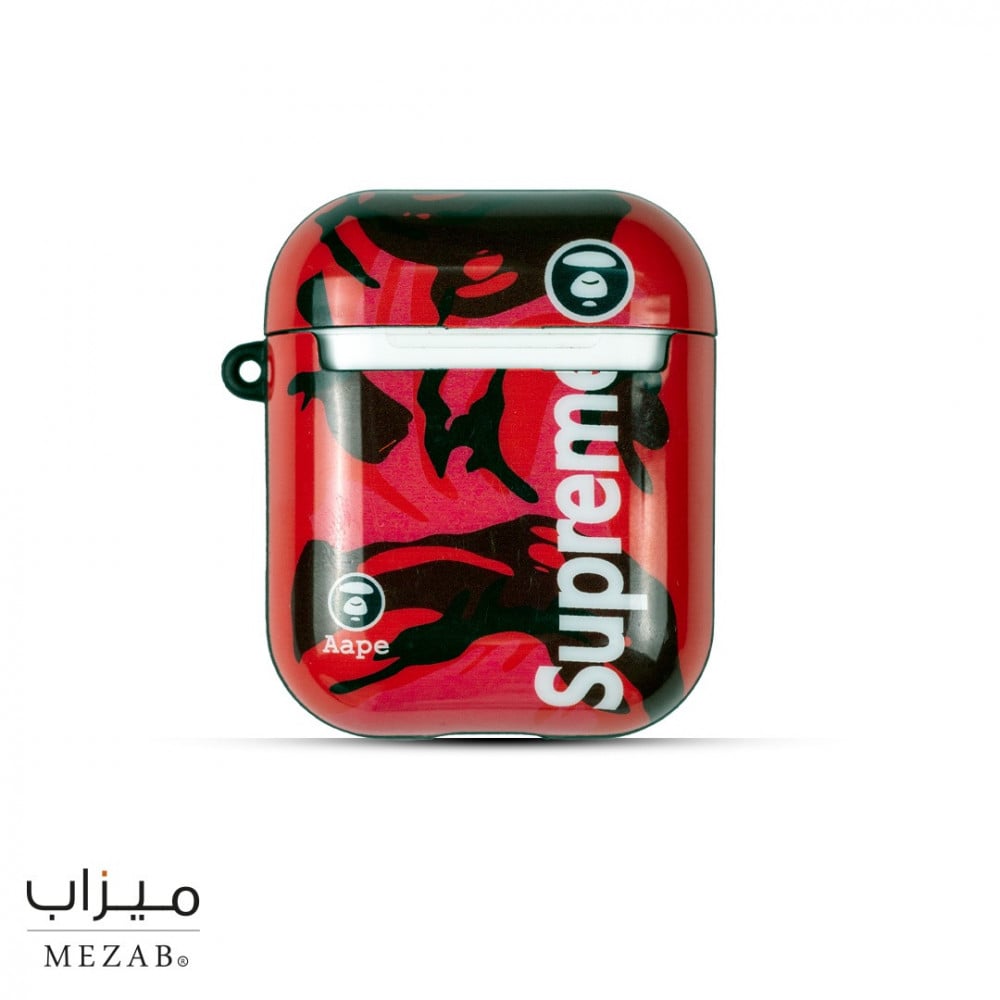 كفر سماعة اير بود