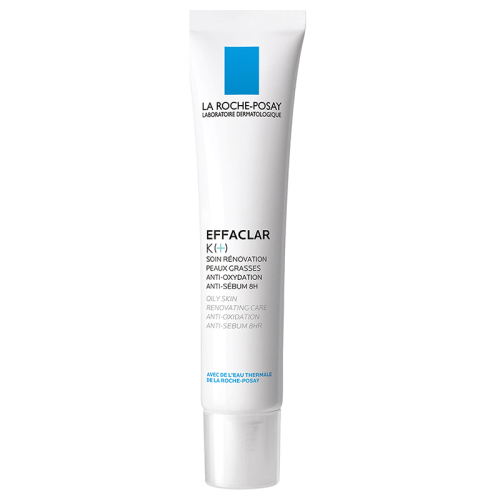 La Roche-Posay Effaclare K لاروش بوزي ايفكلاير مرطب