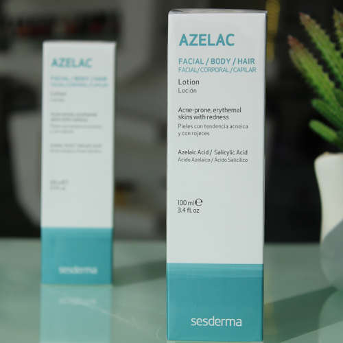 أزيلاك لوشن البشرة AZELAC