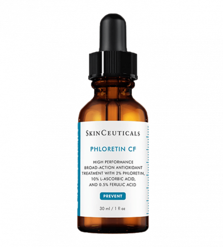 سكينسوتيكالز فلوريتين سي اف سيروم skin ceuticals face serum