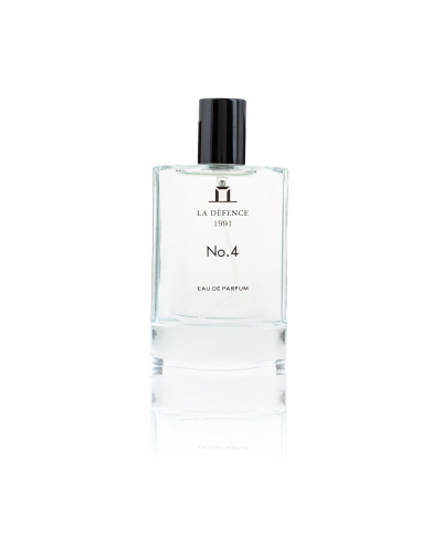 عطر No.4