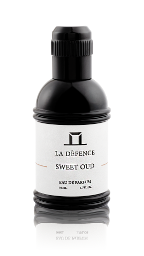 Sweet Oud