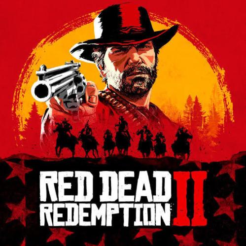 Red dead Redemption 2