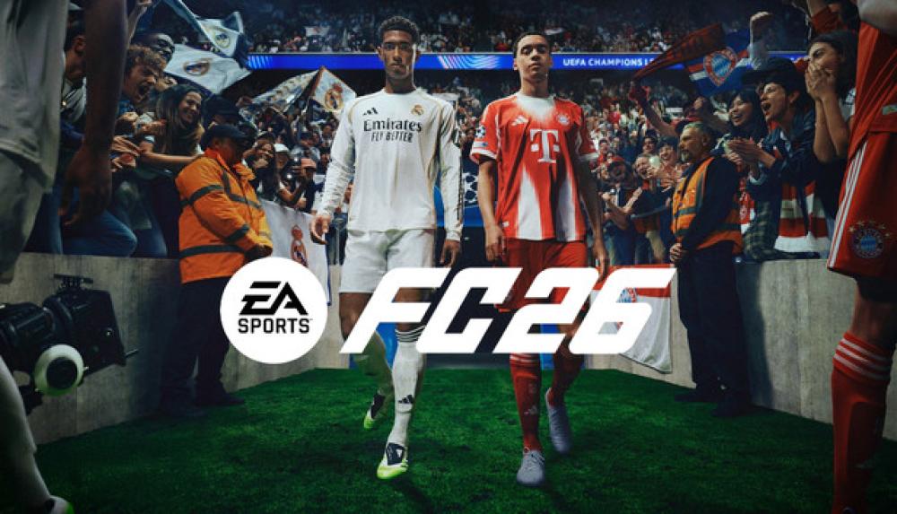 فيفا 26 سوني ps4 & ps5