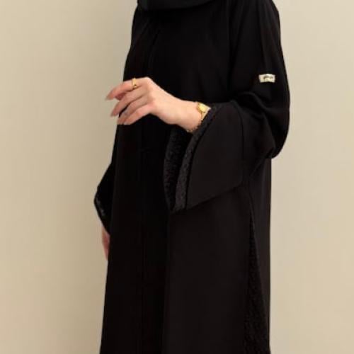 عباية سندس
