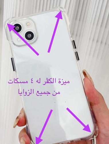 Clear Iphone Cover