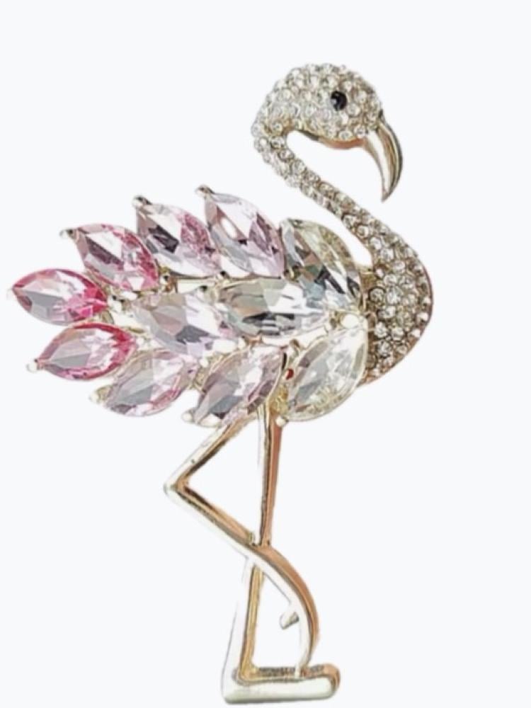 Pink Flamingo