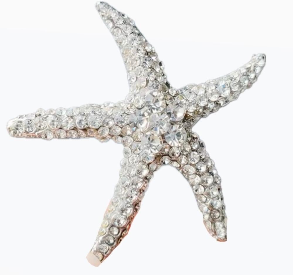 Sparkling Starfish