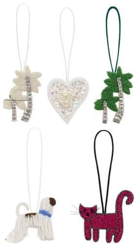Bag Charm